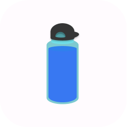 Water Bottle icon